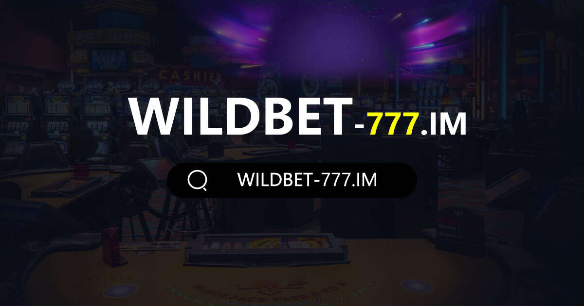 wildbet