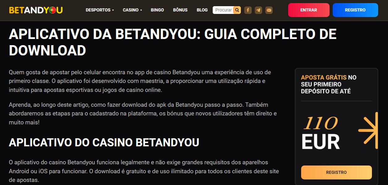 BetAndYou